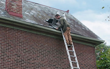 what affects urgent Lower Pitkerrie roof repairs