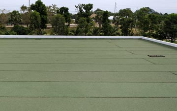 all Lower Pitkerrie roofing types quoted for