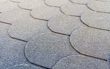Lower Pitkerrie asphalt roofing costs