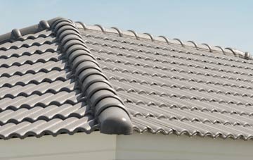 advantages of Lower Pitkerrie clay roofing