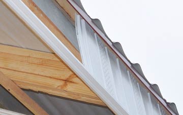 why Lower Pitkerrie fascia repairs are essential