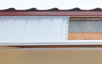 Lower Pitkerrie fascia repair costs