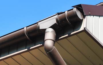 types of Lower Pitkerrie fascias