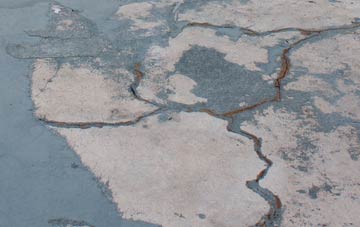 fibreglass roofing replacement Lower Pitkerrie