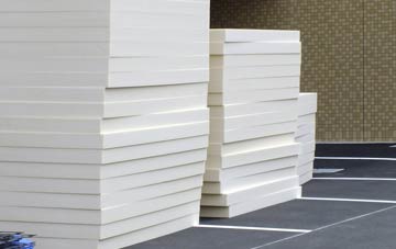 Lower Pitkerrie flat roof insulation costs