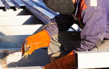 Lower Pitkerrie flat roofing options