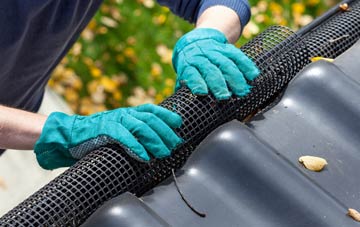 Lower Pitkerrie gutter repair companies