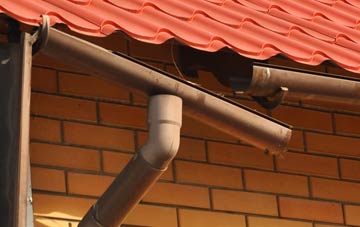 Lower Pitkerrie gutter repair costs