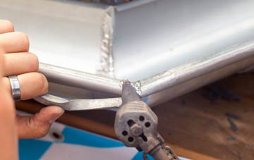 disadvantages of Lower Pitkerrie lead roofing