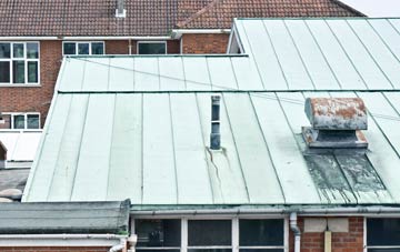 Lower Pitkerrie lead roofing costs