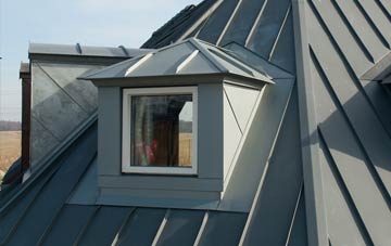 metal roofing Lower Pitkerrie, Highland