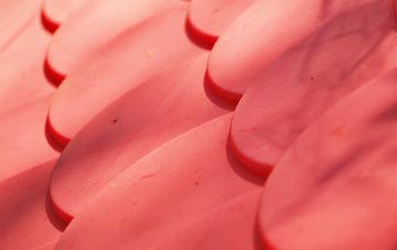 Lower Pitkerrie plastic roof costs