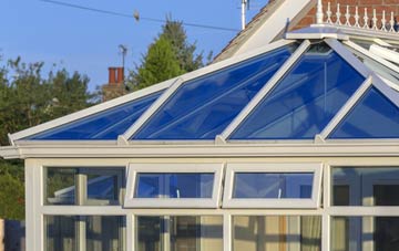 professional Lower Pitkerrie conservatory insulation
