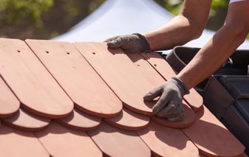 Lower Pitkerrie roof tile contractors