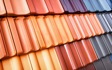 Lower Pitkerrie roof tile costs