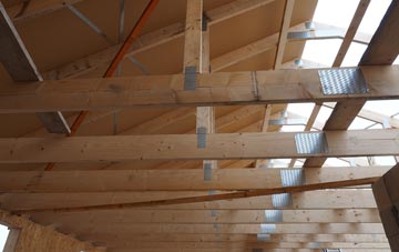 Lower Pitkerrie roof truss costs