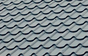 Lower Pitkerrie rubber roofing companies