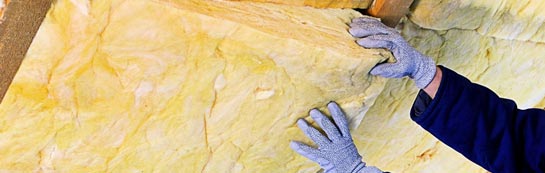 quotes for Lower Pitkerrie roof insulation