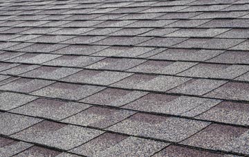 Lower Pitkerrie tiles for shallow pitch roofing