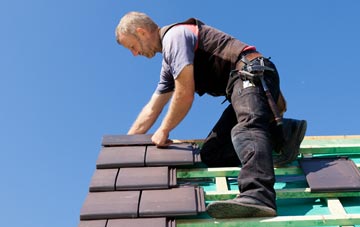 disadvantages of Lower Pitkerrie slate roofing