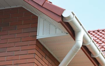 Lower Pitkerrie soffit repair costs