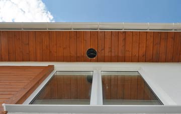 Lower Pitkerrie soffit repair quotes