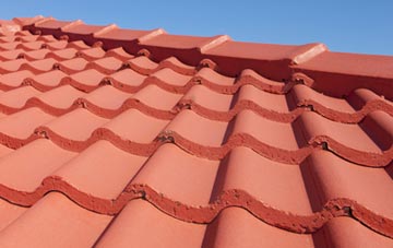 Lower Pitkerrie tile and slate roof replacement