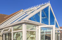 Lower Pitkerrie conservatory roof repairs