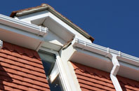 Lower Pitkerrie fascias