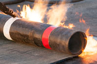 free Lower Pitkerrie re-felting quotes