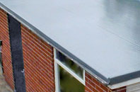 free Lower Pitkerrie flat roofing insulation quotes