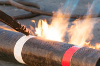 Lower Pitkerrie flat roofing replacement