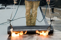 Lower Pitkerrie flat roof sealing quote