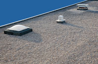 Lower Pitkerrie flat roofing