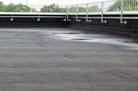 find rated Lower Pitkerrie flat roofing companies
