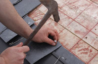 free Lower Pitkerrie garage roof repair quotes