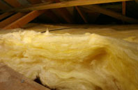 Lower Pitkerrie pitch roof insulation
