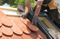 Lower Pitkerrie tiled roofing companies