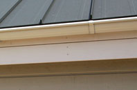 Lower Pitkerrie soffit repair
