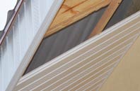 rated Lower Pitkerrie soffit repair companies