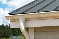 Lower Pitkerrie soffits