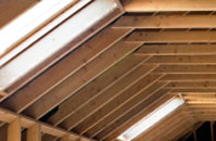 Lower Pitkerrie tapered roof insulation quotes