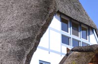 find rated Lower Pitkerrie thatchers